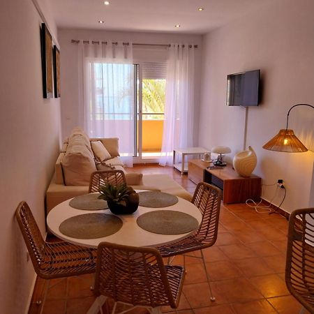 Apartamento Lumarthia Torrox Exterior foto