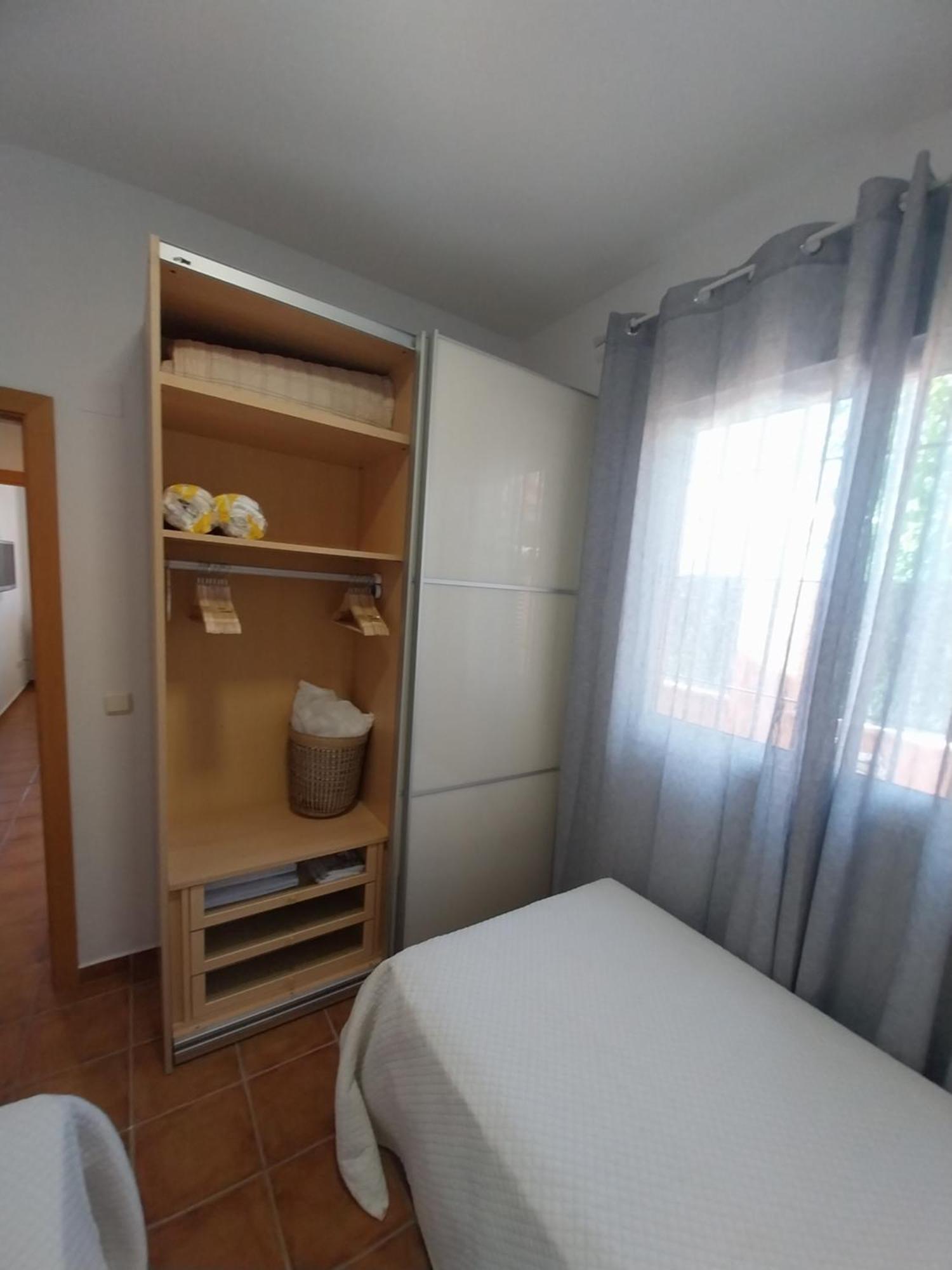 Apartamento Lumarthia Torrox Exterior foto