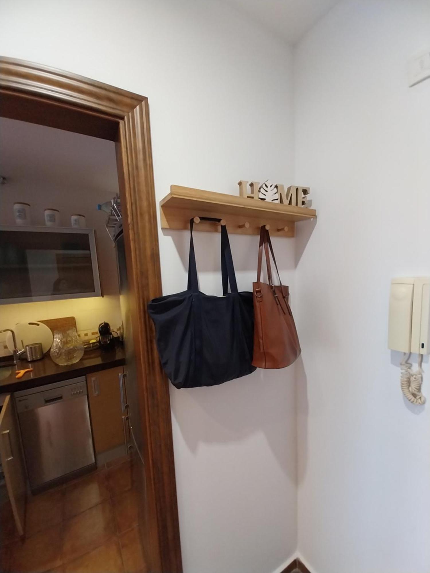 Apartamento Lumarthia Torrox Exterior foto
