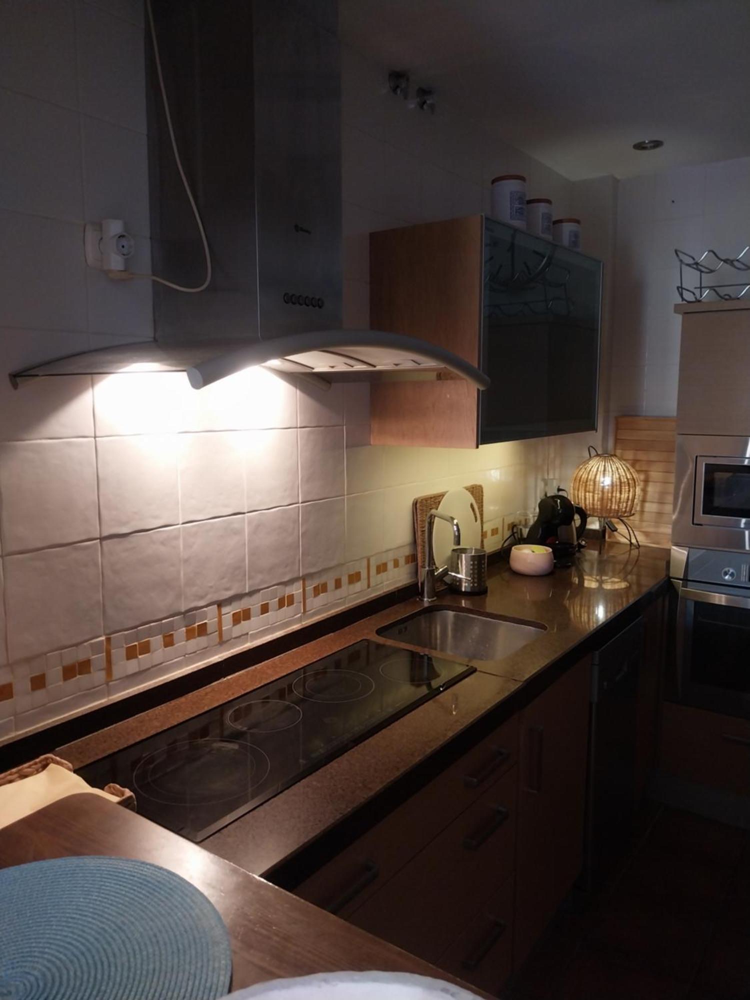 Apartamento Lumarthia Torrox Exterior foto