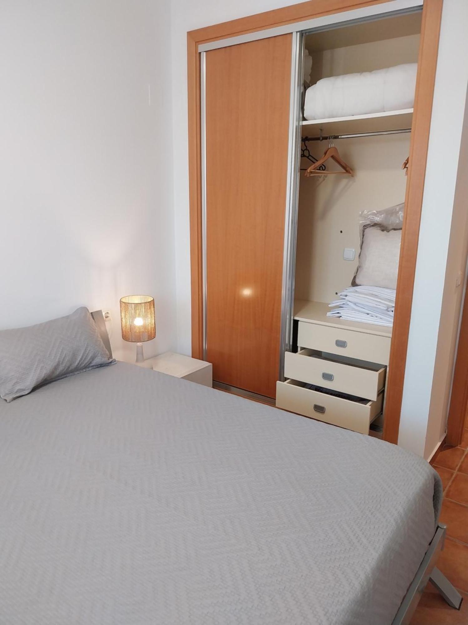 Apartamento Lumarthia Torrox Exterior foto