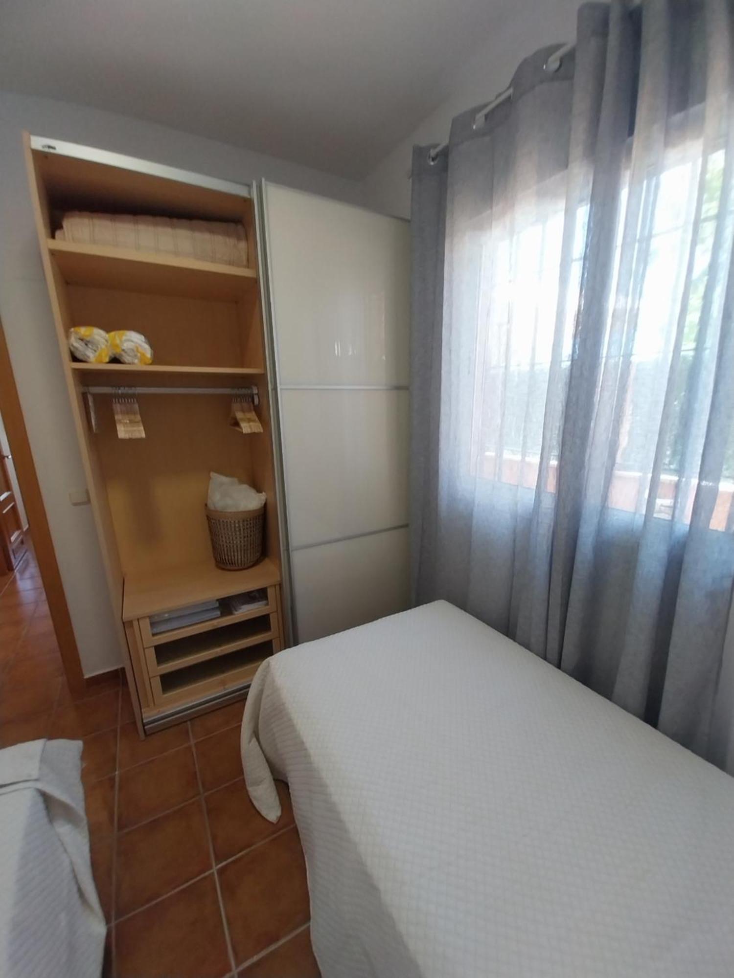 Apartamento Lumarthia Torrox Exterior foto