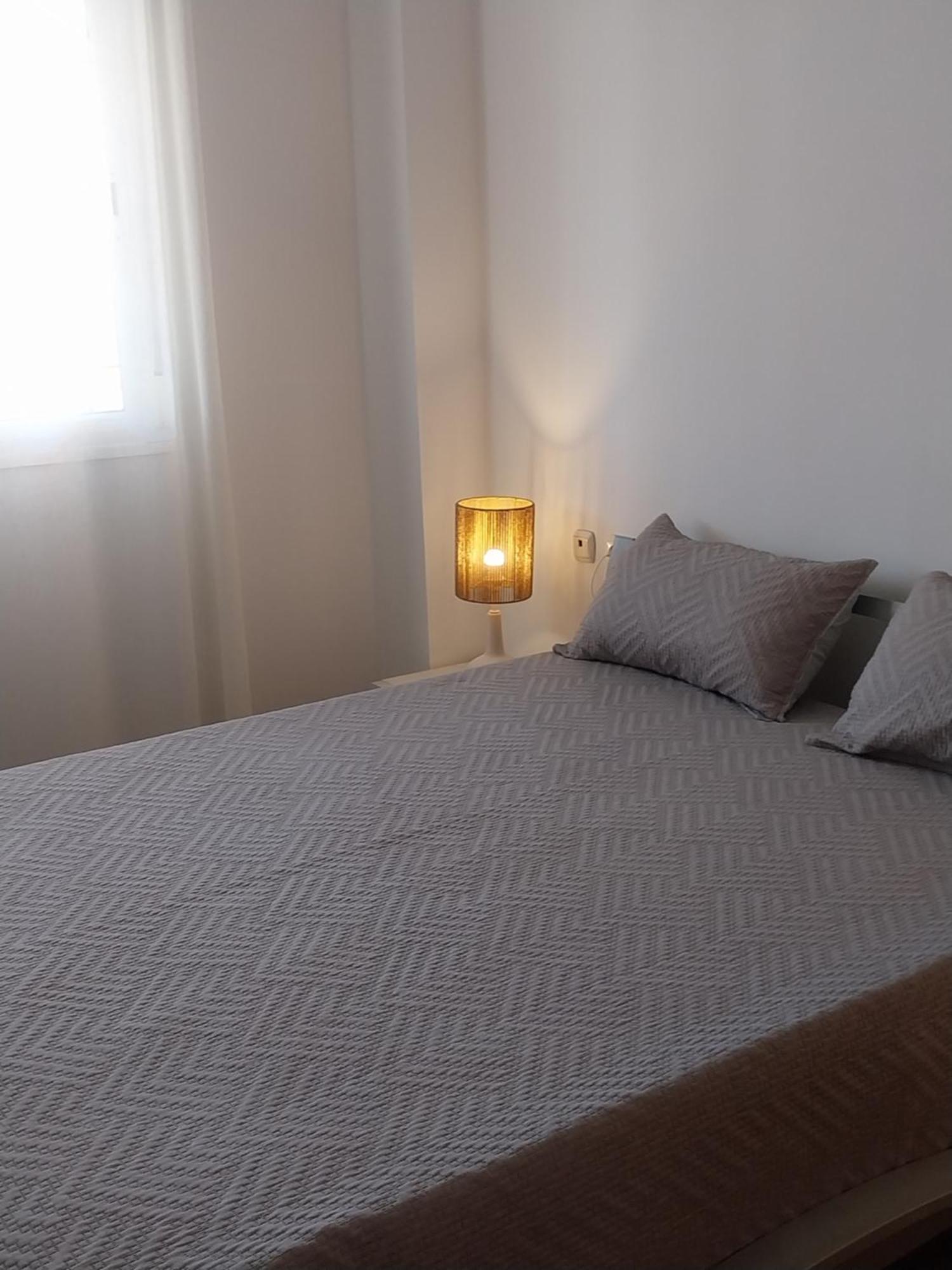 Apartamento Lumarthia Torrox Exterior foto