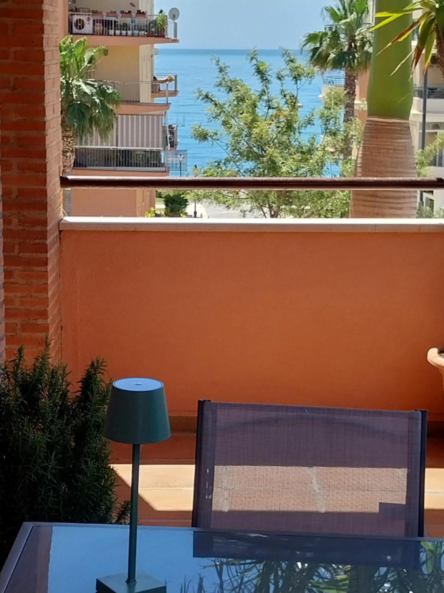 Apartamento Lumarthia Torrox Exterior foto