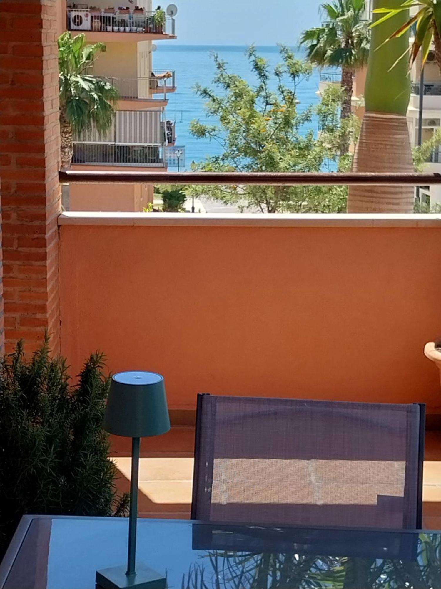 Apartamento Lumarthia Torrox Exterior foto