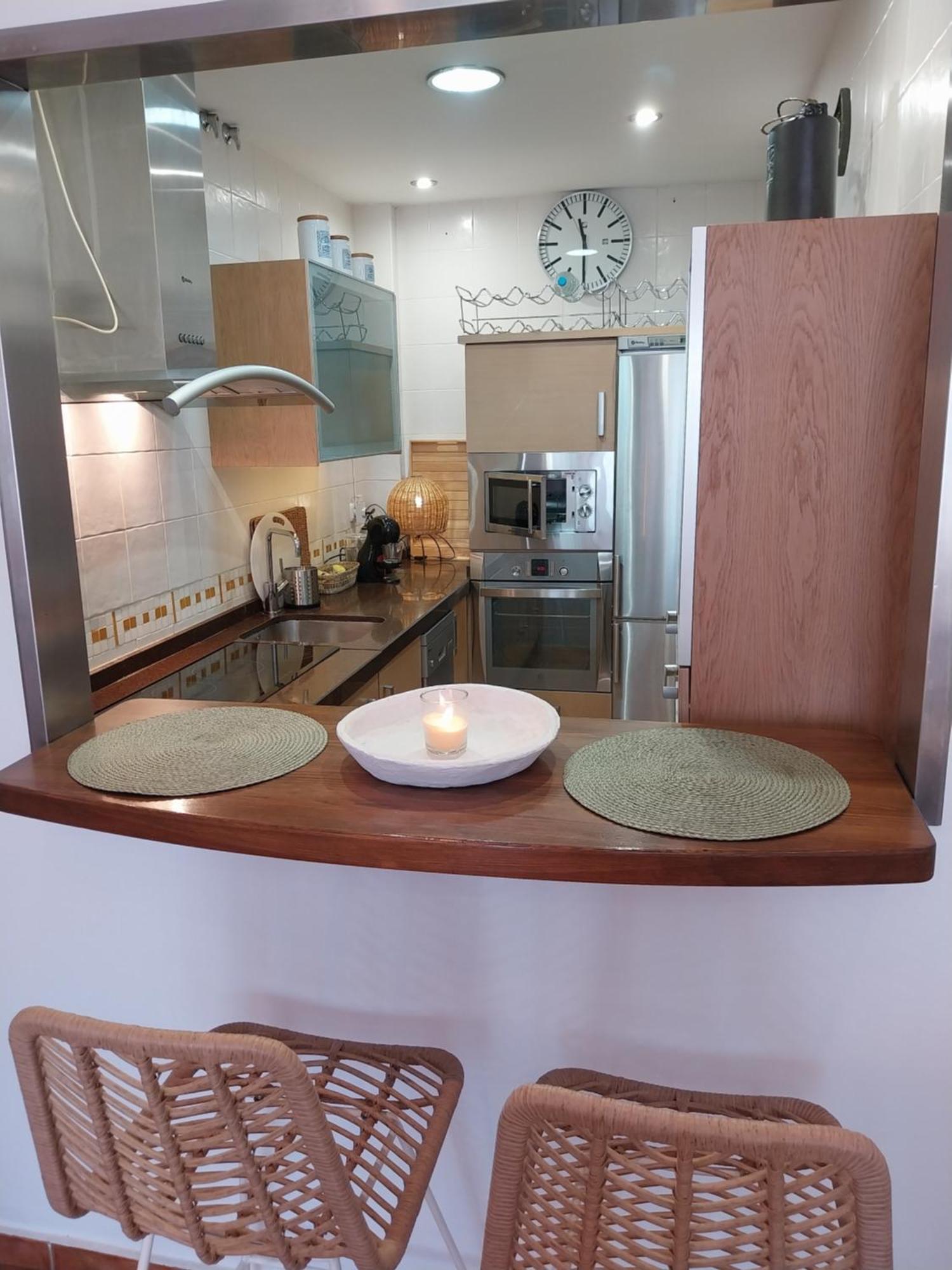 Apartamento Lumarthia Torrox Exterior foto
