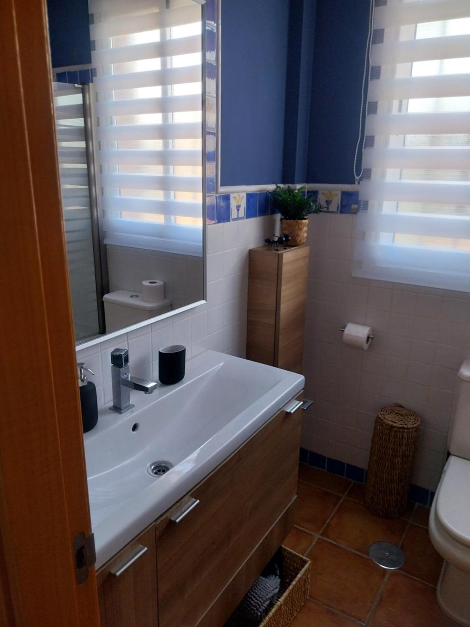 Apartamento Lumarthia Torrox Exterior foto